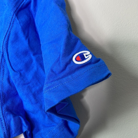 Champion Short Sleeve Tee Shirt - Picture 3 of 6